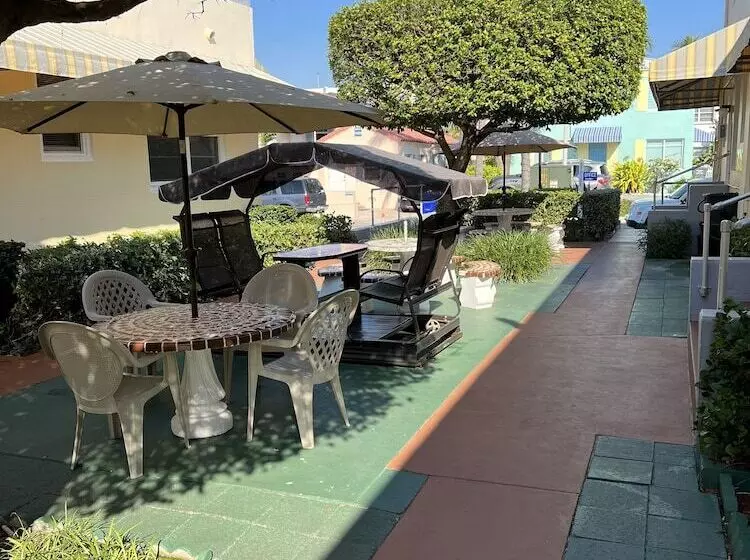 Expo Motel