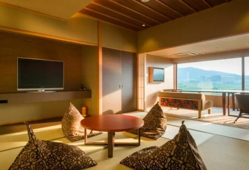 ホテル Bessho Sasa