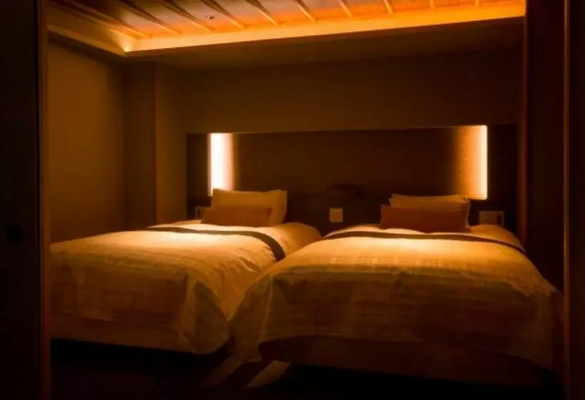 ホテル Bessho Sasa