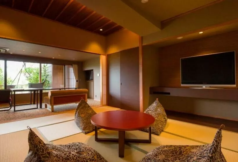 ホテル Bessho Sasa