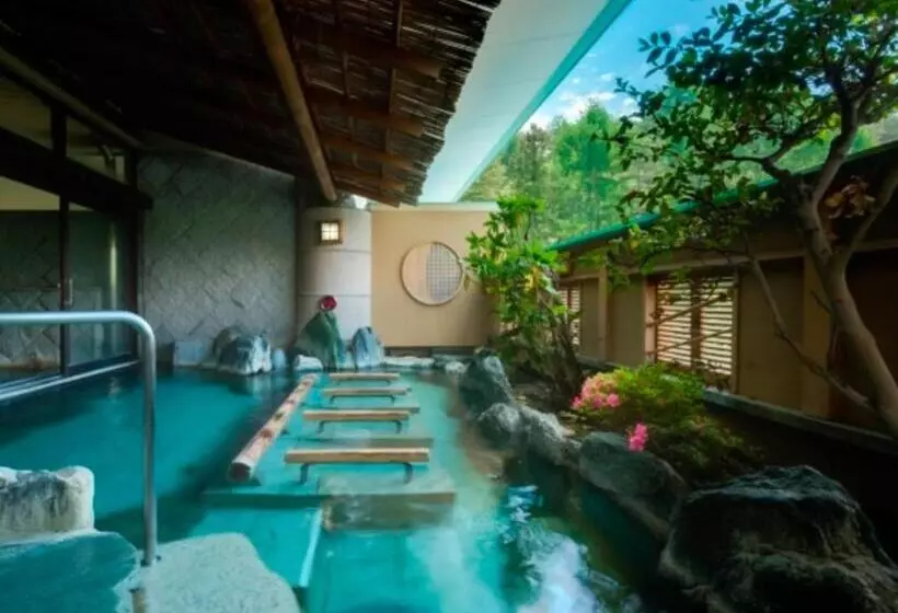 ホテル Bessho Sasa