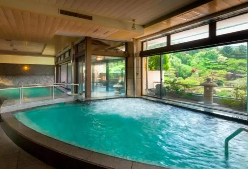 ホテル Bessho Sasa