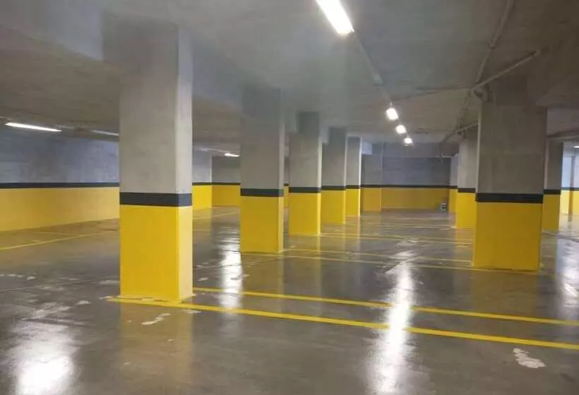 Hotelli Ege Birlik Seasight Suites