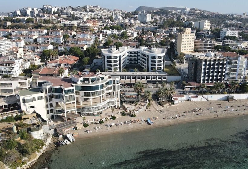 فندق Ege Birlik Seasight Suites