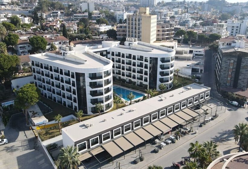 فندق Ege Birlik Seasight Suites