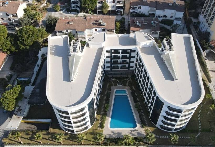 فندق Ege Birlik Seasight Suites