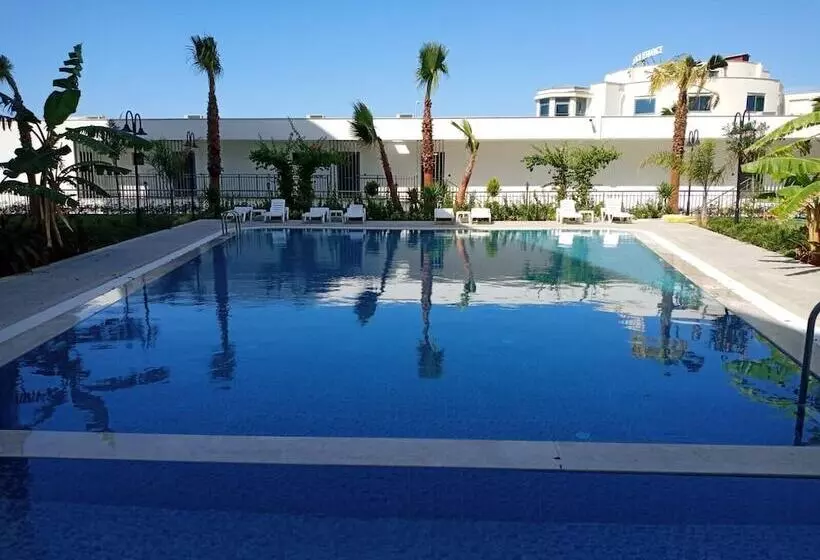 Hotelli Ege Birlik Seasight Suites