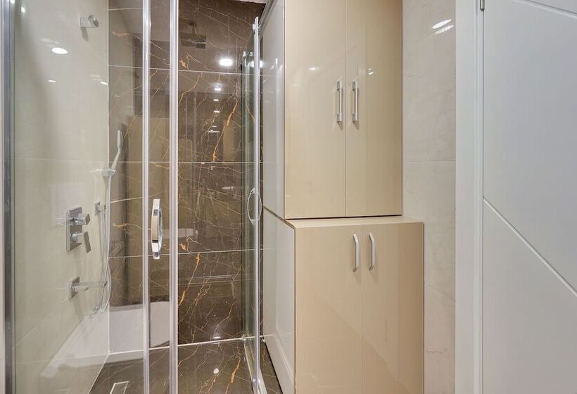 فندق Ege Birlik Seasight Suites