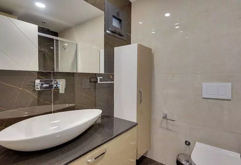 Hotelli Ege Birlik Seasight Suites