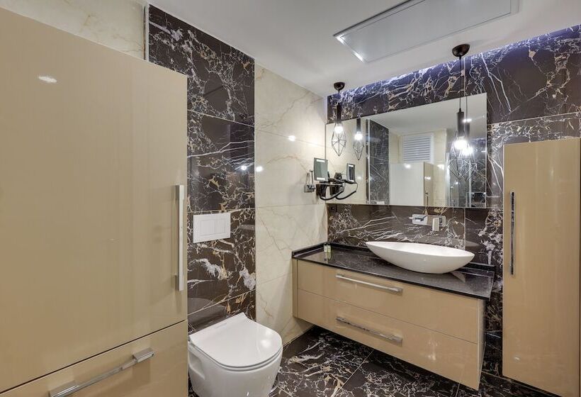 فندق Ege Birlik Seasight Suites