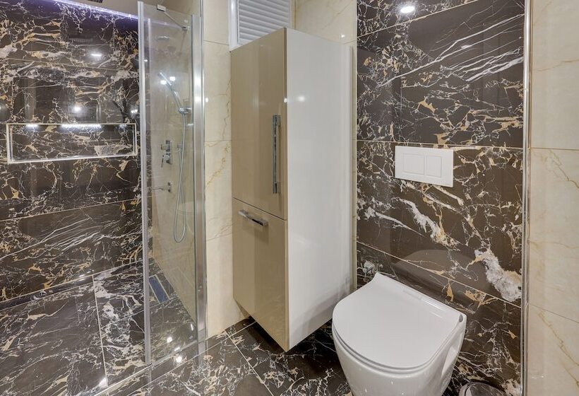 فندق Ege Birlik Seasight Suites