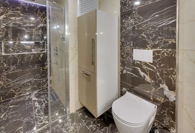 Hotelli Ege Birlik Seasight Suites