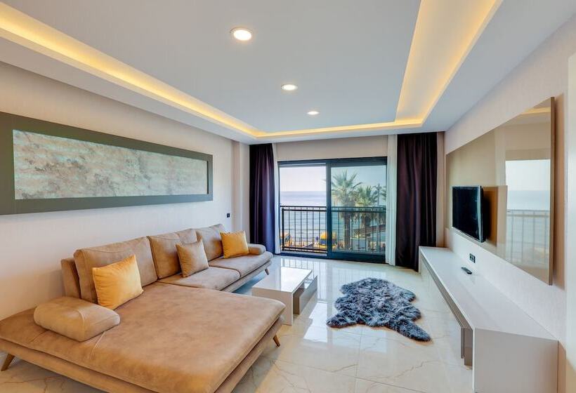 فندق Ege Birlik Seasight Suites