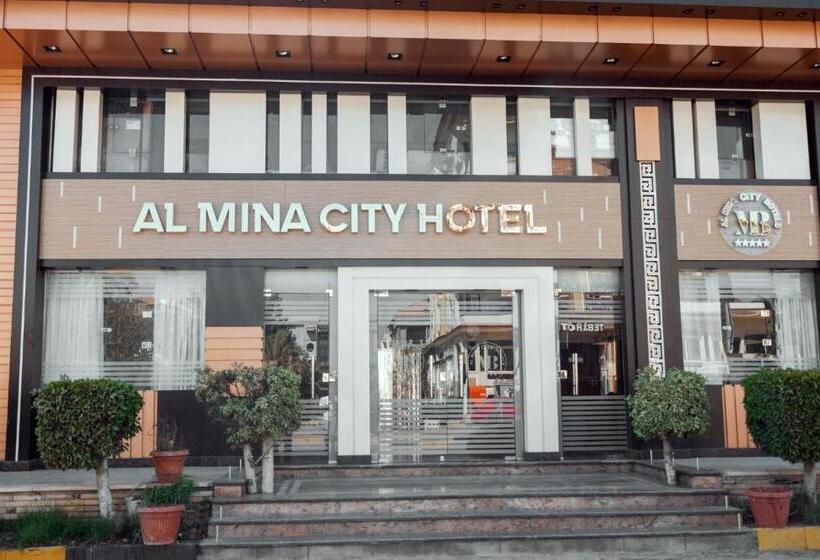 هتل El Mina City
