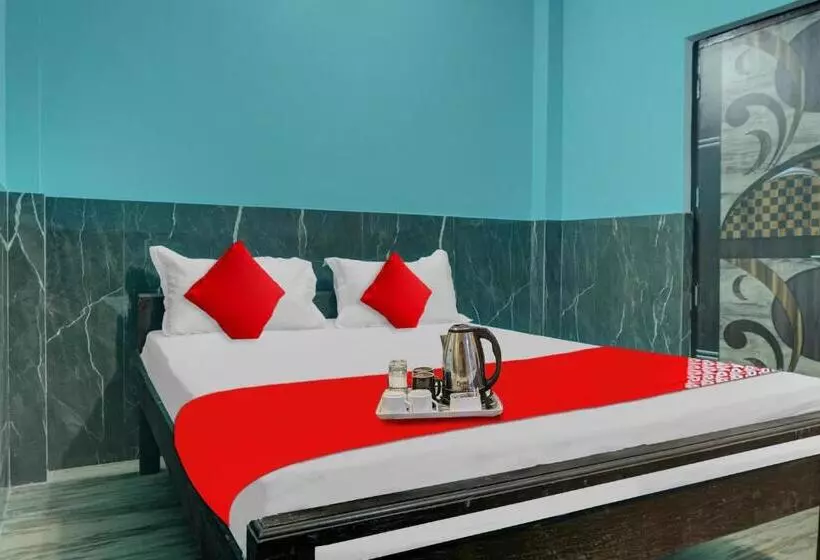 Hotelli O B K Brothers