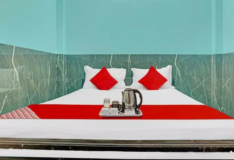 Hotelli O B K Brothers