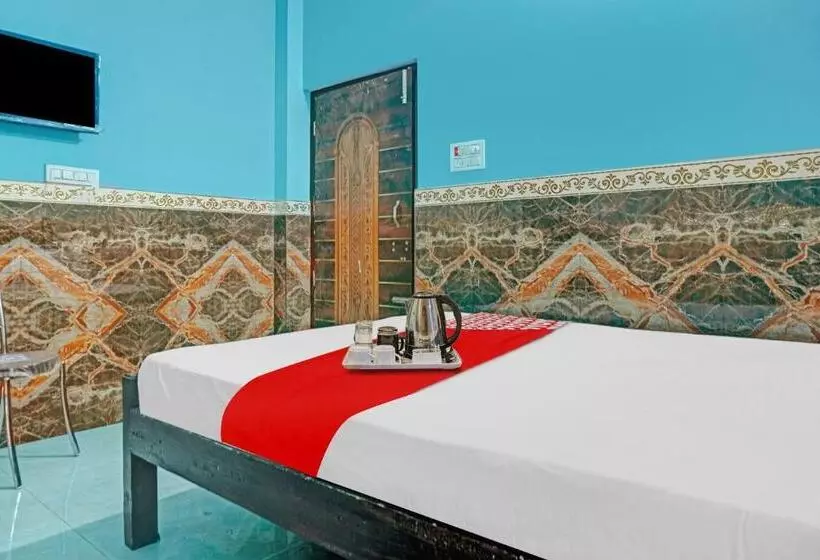 Hotelli O B K Brothers