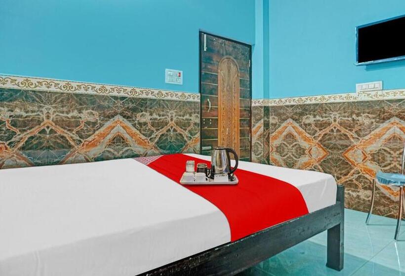 ホテル O B K Brothers