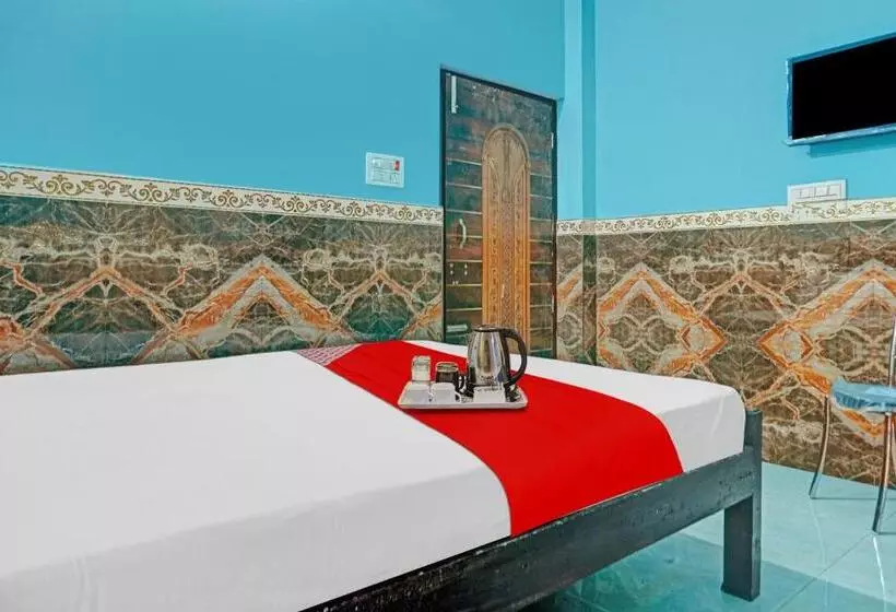 Hotelli O B K Brothers