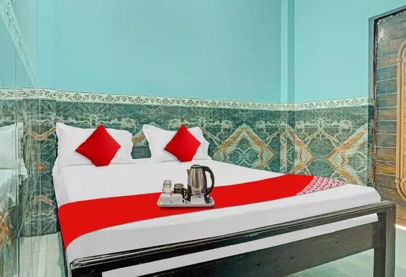 Hotelli O B K Brothers