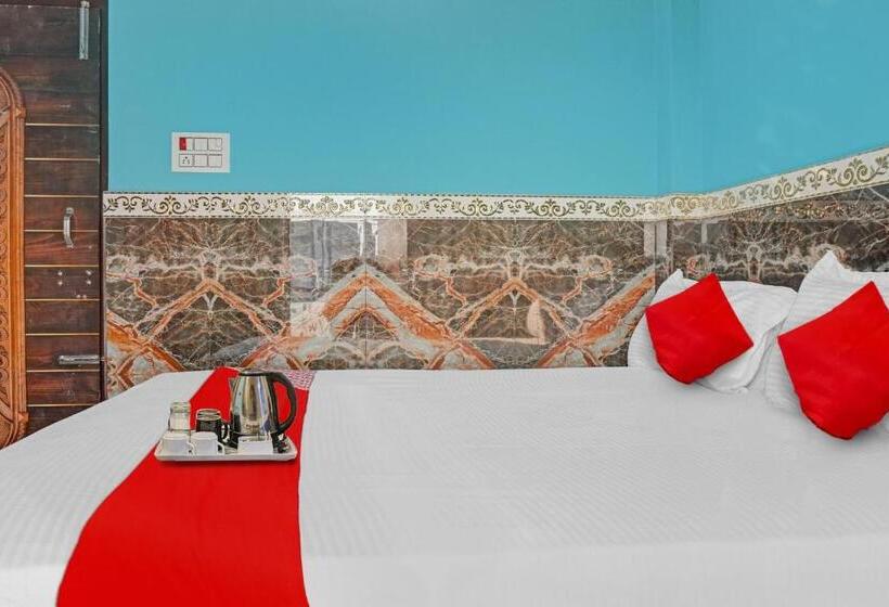 ホテル O B K Brothers