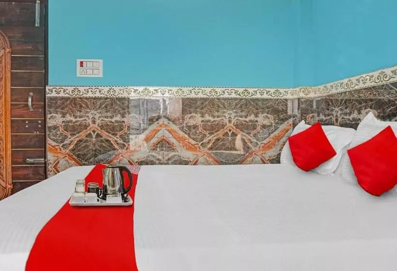 Hotelli O B K Brothers