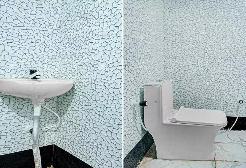 Hotelli O B K Brothers