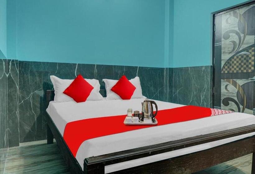 ホテル O B K Brothers