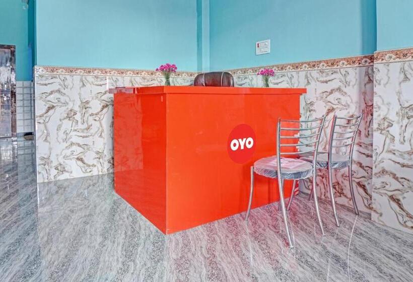 ホテル O B K Brothers