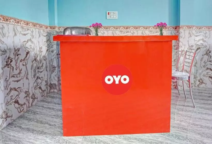 Hotelli O B K Brothers