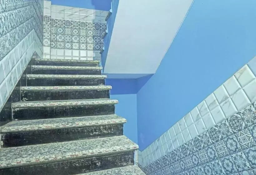 Hotelli O B K Brothers