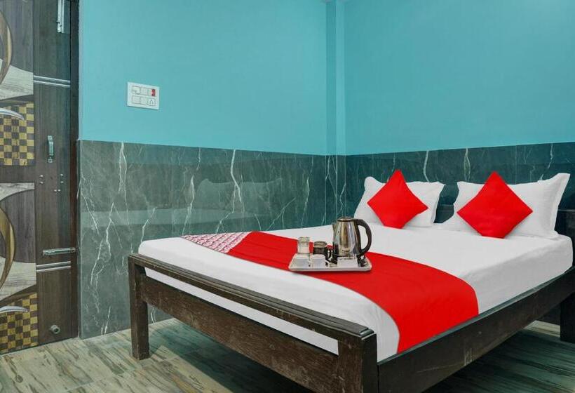 ホテル O B K Brothers