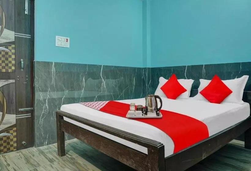 Hotelli O B K Brothers