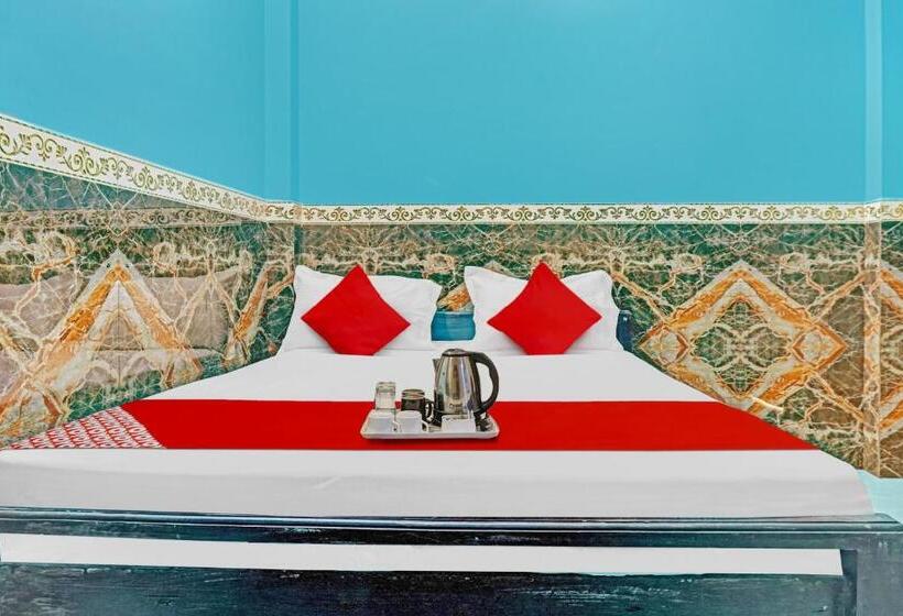 ホテル O B K Brothers