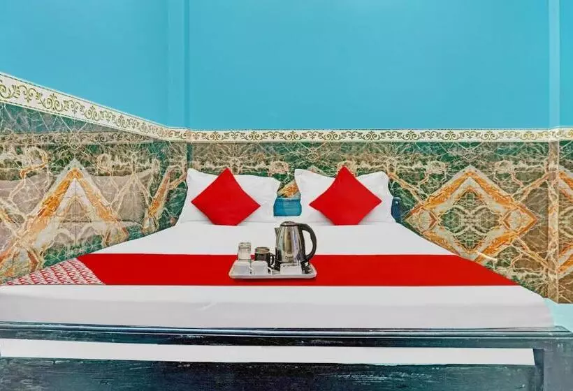 Hotelli O B K Brothers