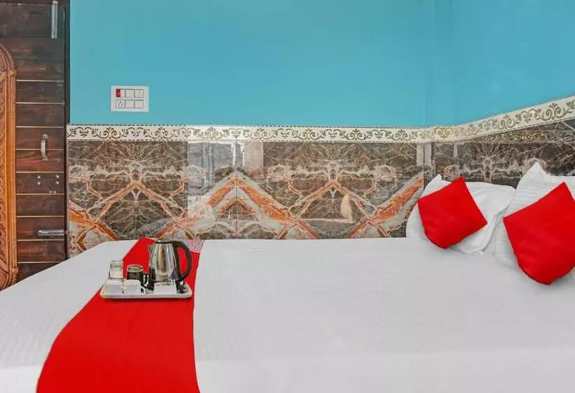 Hotelli O B K Brothers