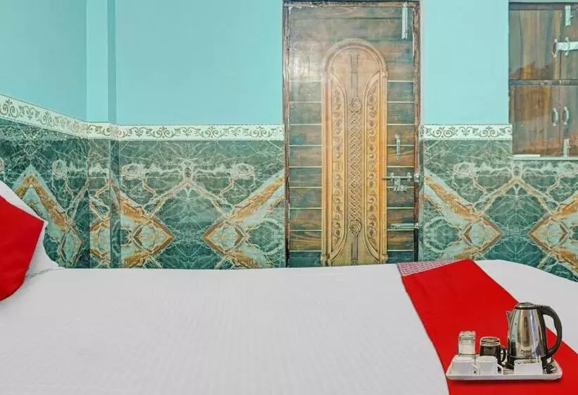 Hotelli O B K Brothers