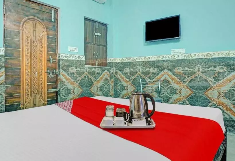 Hotelli O B K Brothers