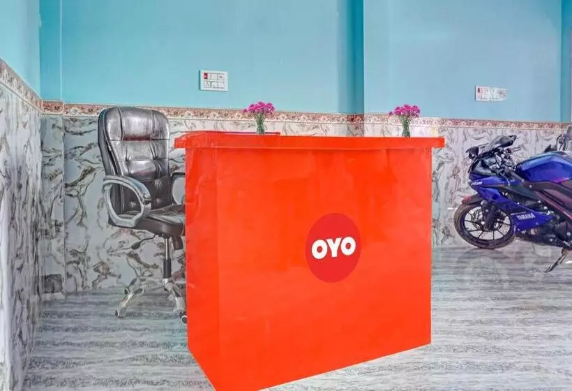 Hotelli O B K Brothers