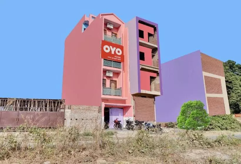 Hotelli O B K Brothers