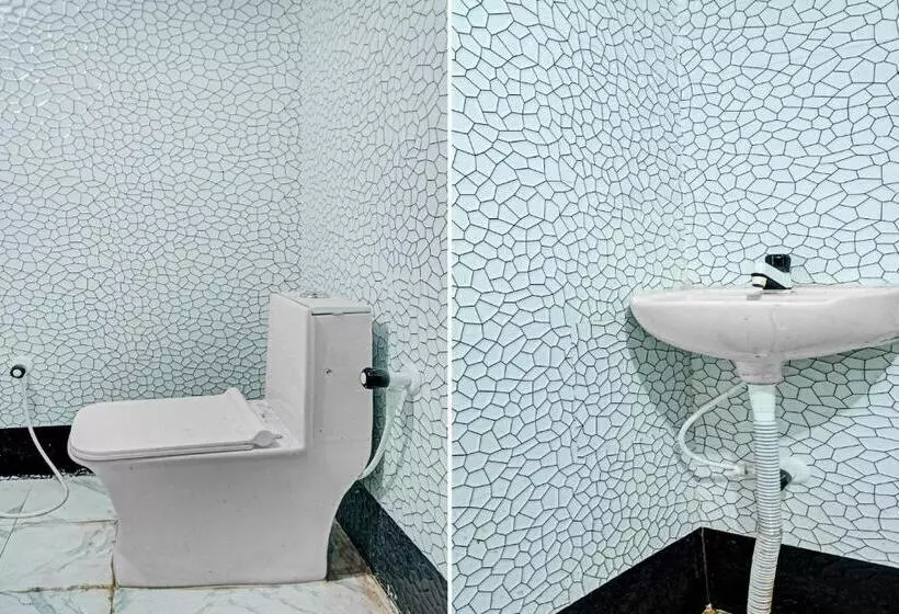 Hotelli O B K Brothers