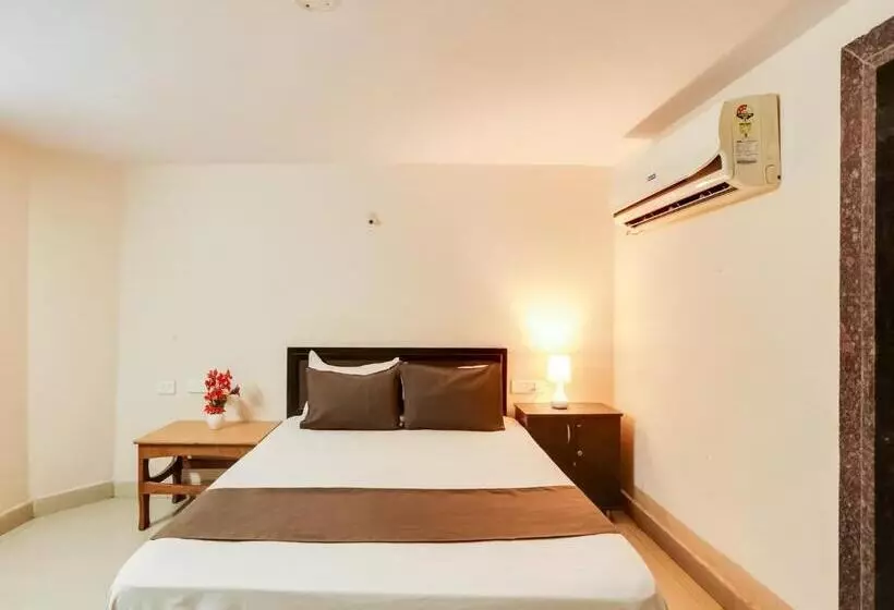 هتل O Srinivasa Grand