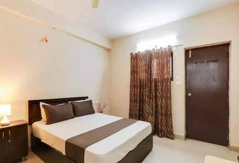هتل O Srinivasa Grand