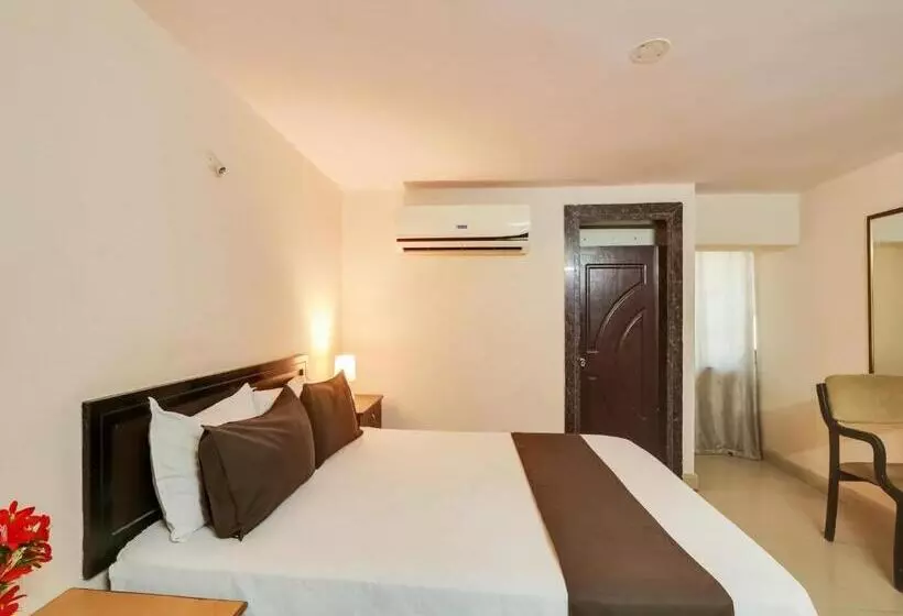 هتل O Srinivasa Grand