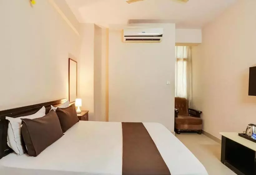 هتل O Srinivasa Grand