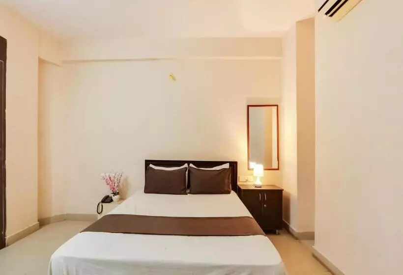 هتل O Srinivasa Grand