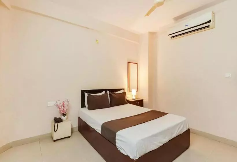 هتل O Srinivasa Grand