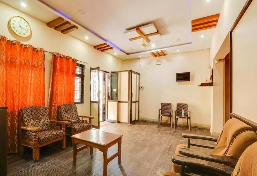 هتل O Srinivasa Grand