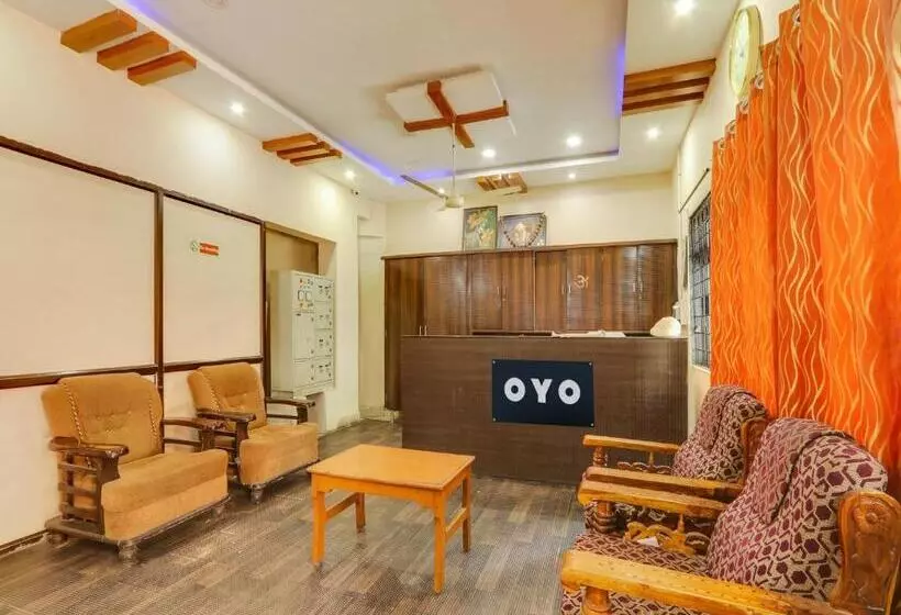 هتل O Srinivasa Grand