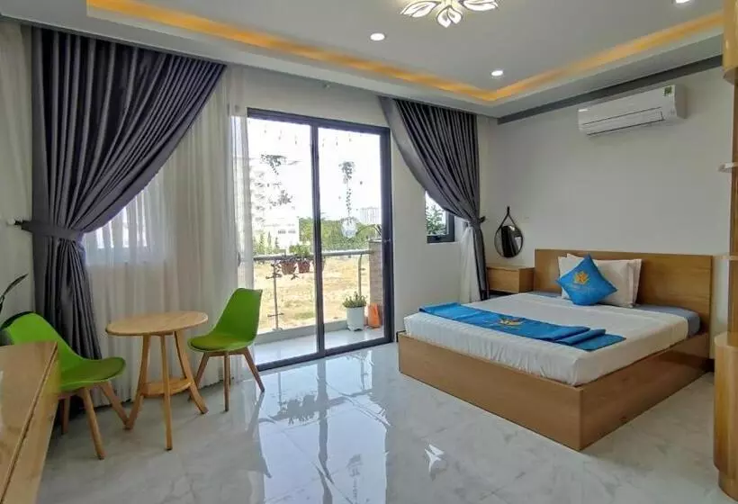 هتل Phuong Linh Mini